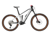 BULLS Sonic EVO AM 4 Carbon 29/27,5 nano light grey 29 / 27,5 Zoll S
