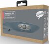 Knog Stirnlampe Bandicoot 250 blue 