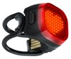 Knog Rücklicht Blinder Mini Love black 