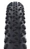 Schwalbe Pneu Black Jack 20x1.90 Starr black 