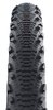 Schwalbe Pneu CX Comp 26x2.00 Starr black 