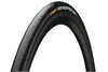 Continental Pneu Grand Prix 700x25C Falt black 