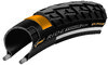 Continental Pneu RideTour 26x1.75 Starr mit Reflexstreifen black 