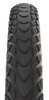 Schwalbe Pneu Marathon Mondial 27.5x2.00 Falt mit Reflexstreifen black 