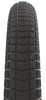 Schwalbe Pneu Big Ben Plus 28x2.00 starr mit Reflexstreifen black 