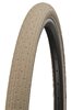 Schwalbe Pneu Fat Frank 26x2.35 Starr mit Reflexstreifen schwarz 