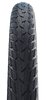 Schwalbe Pneu Road Cruiser 20x1.75 Starr black 