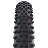 Schwalbe Pneu Rocket Ron 24x2.10 Falt black 