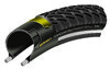 Continental Pneu TopContact Winter II Premium 27.5x2.0 Falt mit Reflexstreifen black 