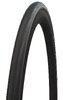 Schwalbe Pneu Lugano II 700x28C Starr black 