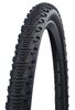 Schwalbe Pneu CX Comp 26x2.00 Starr mit Reflexstreifen black 