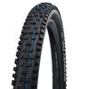 Schwalbe Pneu Nobby Nic 26x2.25 SnakeSkin Addix starr black 