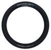 Schwalbe Pneu Nobby Nic 26x2.25 SuperGround Addix SpeedGrip TL-E black 