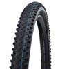 Schwalbe Pneu Racing Ray 29x2.25 SuperGround Addix SpeedGrip TL-E black 