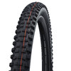 Schwalbe Pneu Hans Dampf 29x2.35 SuperTrail Addix Soft TL-Easy black 