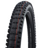 Schwalbe Pneu EddyCurrent Front 29x2.60 SuperTrail Addix Soft TL-Easy black 