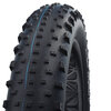 Schwalbe Pneu Jumbo Jim 26x4.00 SuperGround Addix SpeedGrip TL-E black 