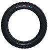 Schwalbe Pneu Jumbo Jim 26x4.00 SuperGround Addix SpeedGrip TL-E black 