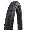 Schwalbe Pneu Johnny Watts 27.5x2.60 Double Defense Addix Falt black 