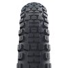 Schwalbe Pneu Johnny Watts 29x2.35 Double Defense Addix Falt black 