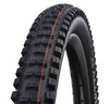 Schwalbe Pneu Big Betty 27.5x2.40 SuperGravity Addix Soft TL-Easy black 