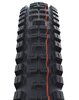 Schwalbe Pneu Big Betty 27.5x2.60 SuperGravity Addix Soft TL-Easy black 