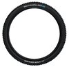 Schwalbe Pneu Wicked Will 29x2.40 SuperGround Addix SpeedGrip TL-E para 