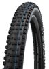 Schwalbe Pneu Wicked Will 29x2.40 Falt black 