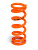 FOX Feder 6.93 TLG 1.385 ID 375lb/in 3.65 /93mm Travel SLS orange 