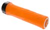 Ergon Lenkergriffe GE1 Slim Factory frozen orange 