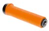 Ergon Lenkergriffe GD1 Evo Factory Frozen orange 