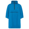 AGU Unisex Rain Poncho Grant fresh blue One Size