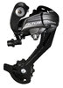 Shimano Schaltwerk ALTUS RD-M370 9-Gang SGS schwarz 