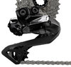 Shimano Schaltwerk DURA-ACE RD-R9250 Di2 12-Gang 