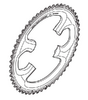 Shimano Kettenblatt DURA-ACE FC-9000 50 Zähne MA 