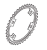 Shimano Kettenblatt DURA-ACE FC-9000 34 Zähne MA 