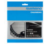 Shimano Kettenblatt DURA-ACE FC-R9100 42 Zähne MX 