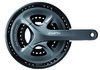Shimano Kettenradgarnitur CLARIS FC-R2030 165 mm 50X39X30 