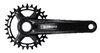 Shimano Kettenradgarnitur FC-MT510 175 mm 30 Zähne CL: 52 mm 