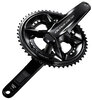 Shimano Kettenradgarnitur DURA-ACE FC-R9200-P 172.5 mm 52X36 Powermeter 