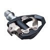 Shimano Pedal PD-ES600 SPD mit Cleat SM-SH51 grau 