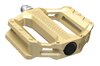 Shimano Pedal PD-EF202 Flat gold 