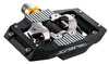 Shimano Pedal SAINT PD-M821 SPD mit Cleat SM-SH51 