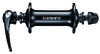 Shimano Vorderradnabe TIAGRA HB-RS400 100 mm 32-Loch QR schwarz 