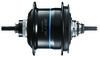 Shimano Getriebenabe ALFINE SG-S7051 8-Gang Di2 32-Loch Center-Lock 135 mm schwarz 