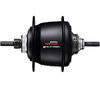 Shimano Getriebenabe NEXUS SG-C7050 5-Gang Di2 32-Loch Center-Lock 135 mm schwarz 