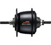 Shimano Getriebenabe NEXUS SG-C7050 5-Gang Di2 36-Loch Rollenbremsen 135 mm schwarz 