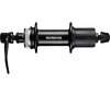 Shimano Hinterradnabe FH-MT200-B 8/9/10/11-Gang 141 mm 36-Loch QR Center-Lock 