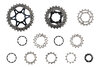 Shimano Kassette DURA-ACE CS-R9100 11-Gang 12-25 Zähne 