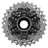 Shimano Kassette DURA-ACE CS-R9200 12-Gang 11-30 Zähne 